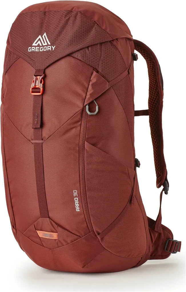 Gregory Arrio 30 RC Brick Red