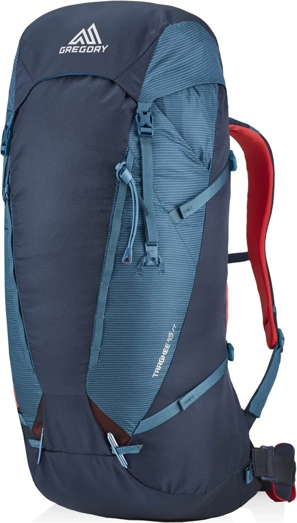 Gregory Targhee FT 45 Spark Navy