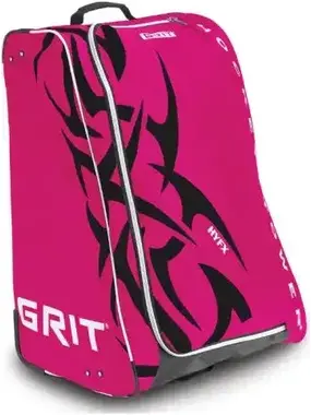 Grit HYFX YTH - Růžová