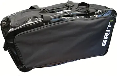 Grit Icon Carry Bag SR - Black