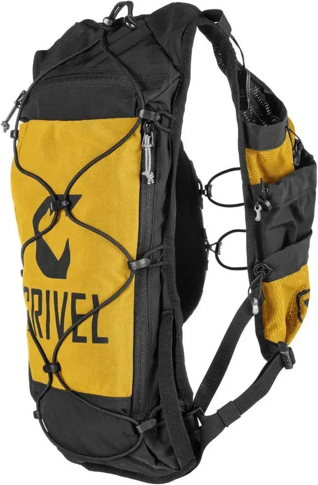 Grivel Mountain Runner Evo 10 yellow