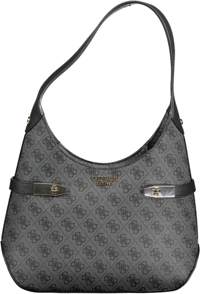 Guess Kabelka Zadie HWSG83 96020 Coal