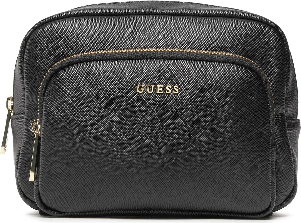 Guess Vanille Accessories PWVANI P2383 Černá