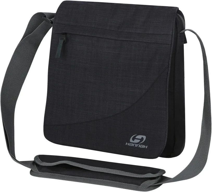 Hannah MB A4 anthracite