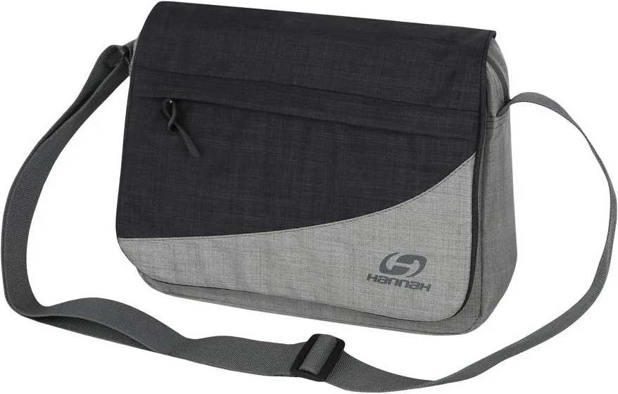 Hannah MB A5 gray/anthracite