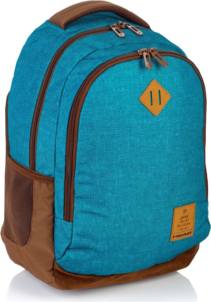 Head Školní batoh HD-56 modrá