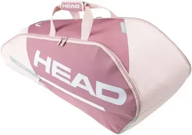 Head Tour Team 6R Lady růžová