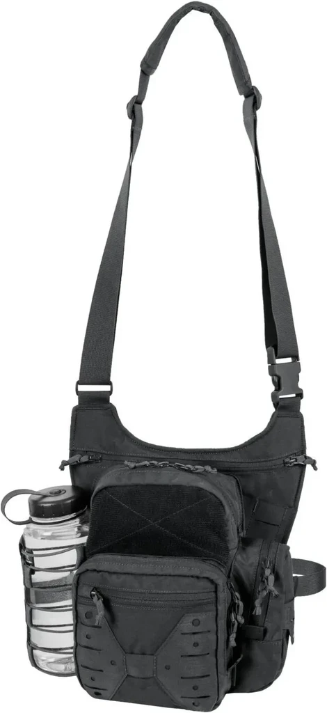 Helikon-Tex Edc Side Bag Black