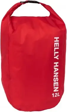 Helly Hansen Light Dry Bag 12L Alert Red