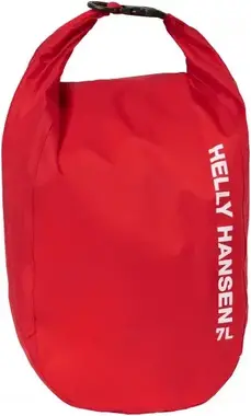 Helly Hansen Light Dry Bag 7L Alert Red
