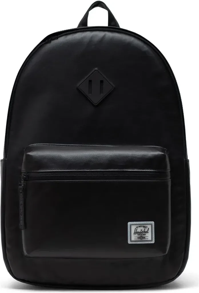 Herschel Classic X-Large Weather Resistant - Black