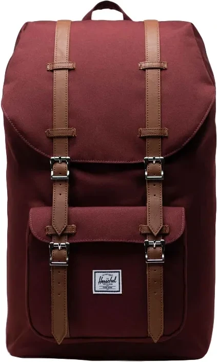 Herschel Little America - Port