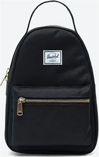 Herschel Nova Small - Black