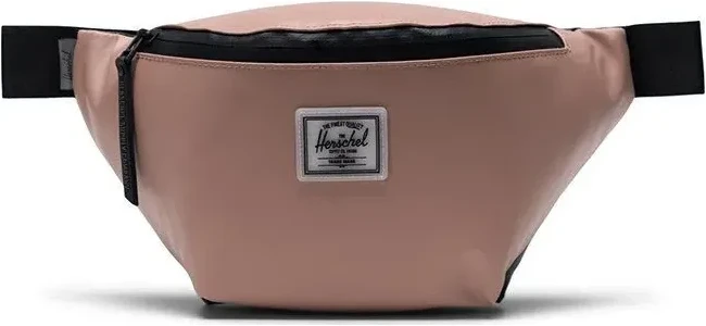 Herschel Seventeen Weather Resistant - Ash Rose