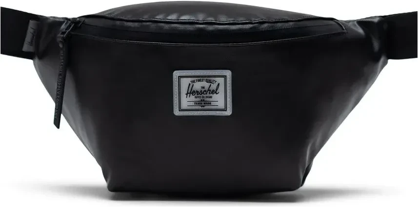 Herschel Seventeen Weather Resistant - Black