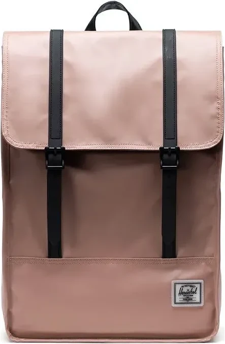 Herschel Weather Resistant Survey II  - Ash Rose