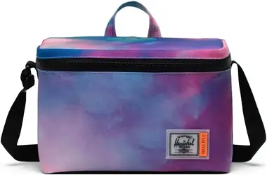 Herschel Heritage Cooler Insert - Cloudburst Neon
