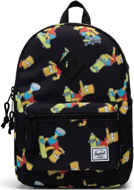 Herschel Heritage Youth - Herschel x The Simspons Bart Simpson