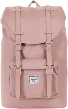 Herschel Little America Mid-Volume - Ash Rose