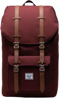 Herschel Little America - Port