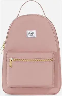 Herschel Nova Small - Ash Rose