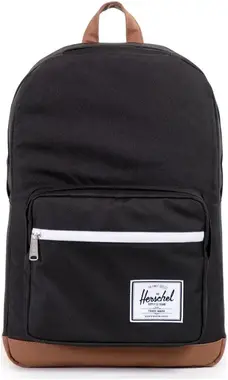 Herschel Pop Quiz - Black/Tan