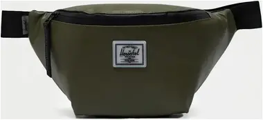 Herschel Seventeen Weather Resistant - Ivy Green