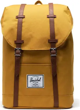 Herschel Supply Retreat - Harvest Gold