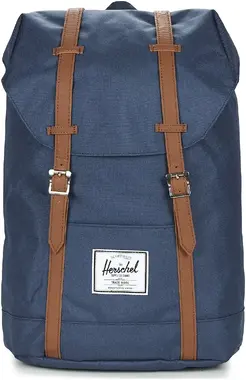 Herschel Supply Retreat - Navy