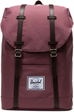 Herschel Supply Retreat - Rose Brown