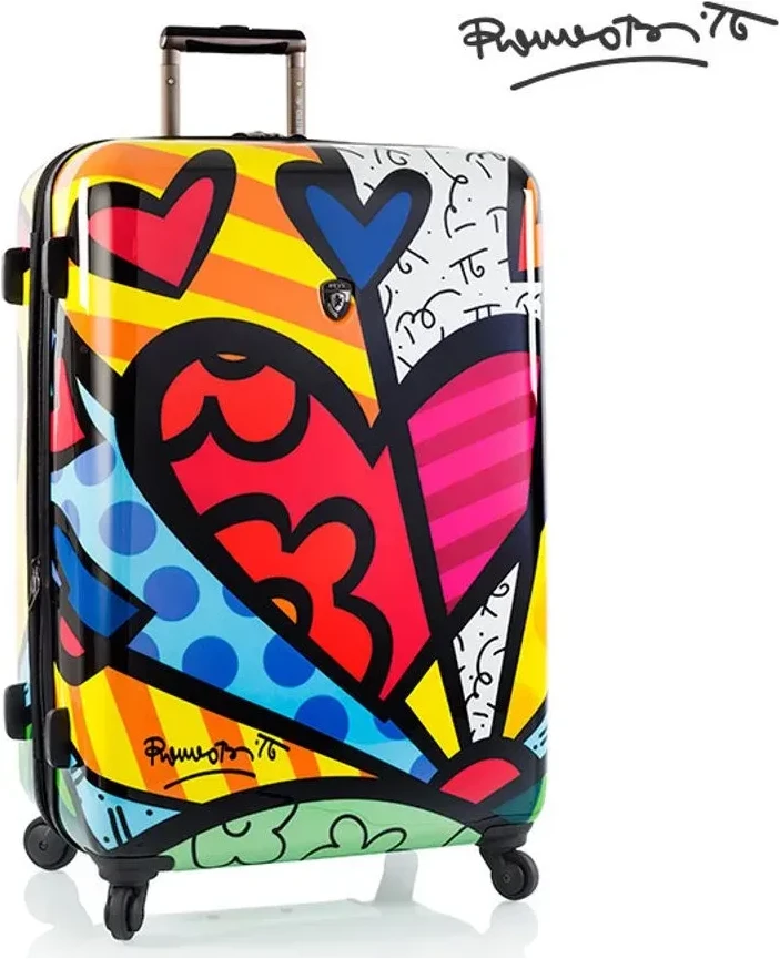 Heys Britto L - A New Day