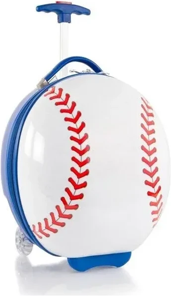 Heys Kids Sports Luggage - Baseball