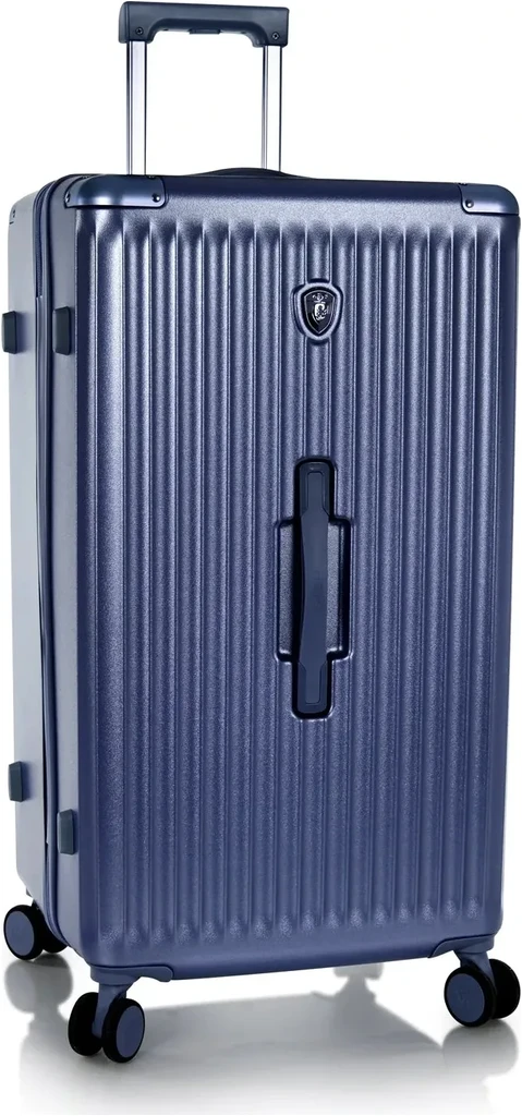 Heys Luxe L Trunk Navy