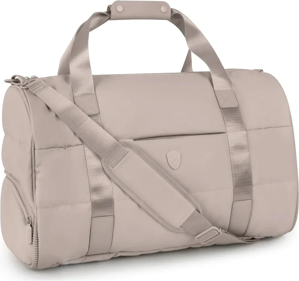 Heys Puffer Duffel Bag Atmosphere