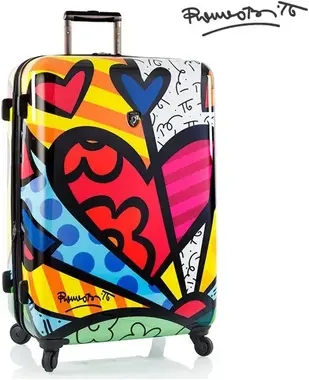 Heys Britto L - A New Day