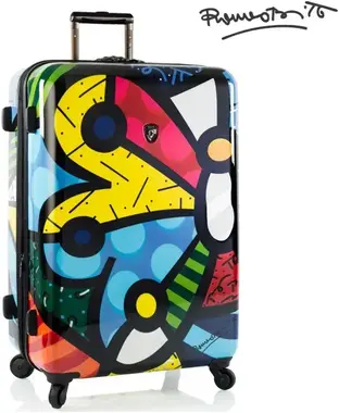Heys Britto L - Butterfly