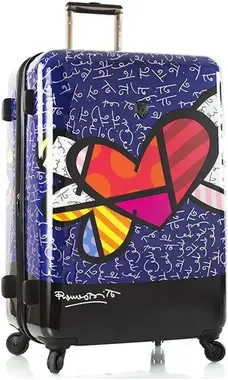 Heys Britto L - Heart with Wings