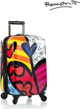 Heys Britto S - A New Day