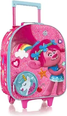 Heys Kids Soft - Trolls Unicorn