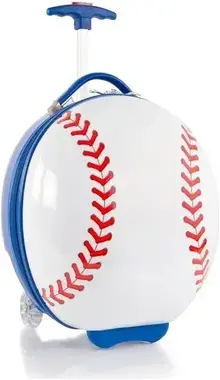 Heys Kids Sports Luggage - Baseball