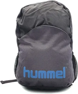 Hummel Authentic 25L Graphite