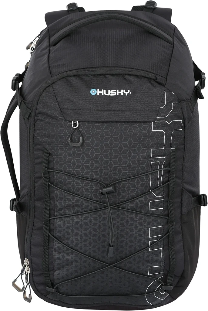 Husky Crewtor 30l black