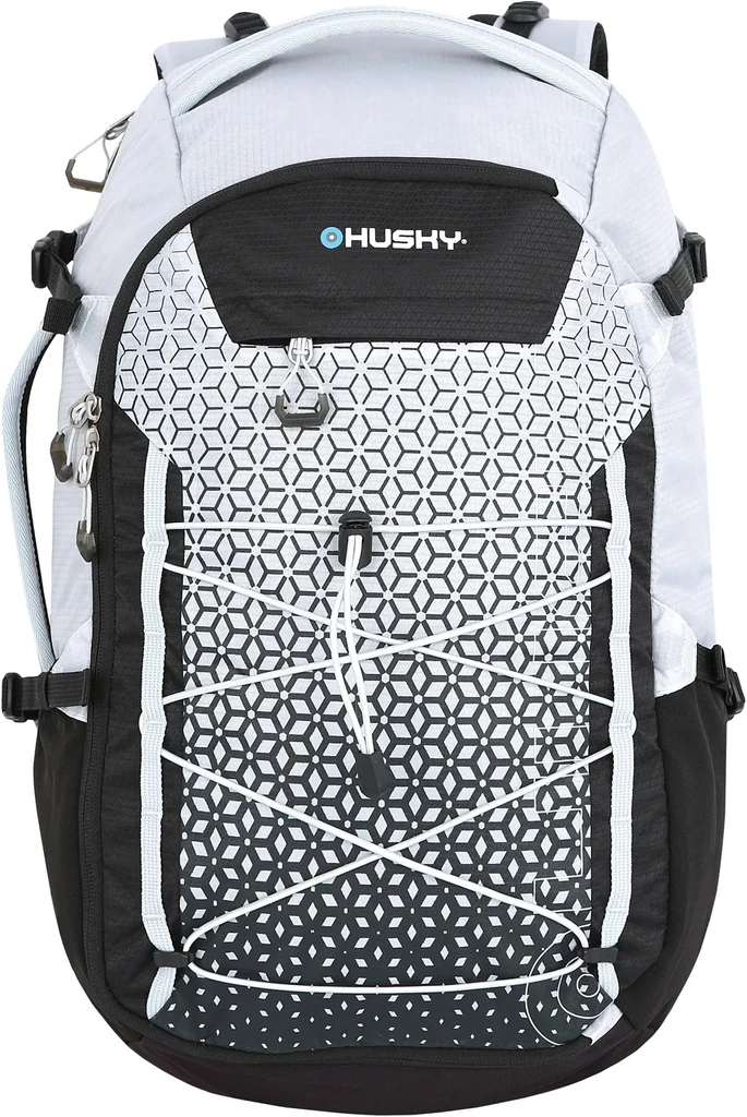 Husky Crewtor 30l grey