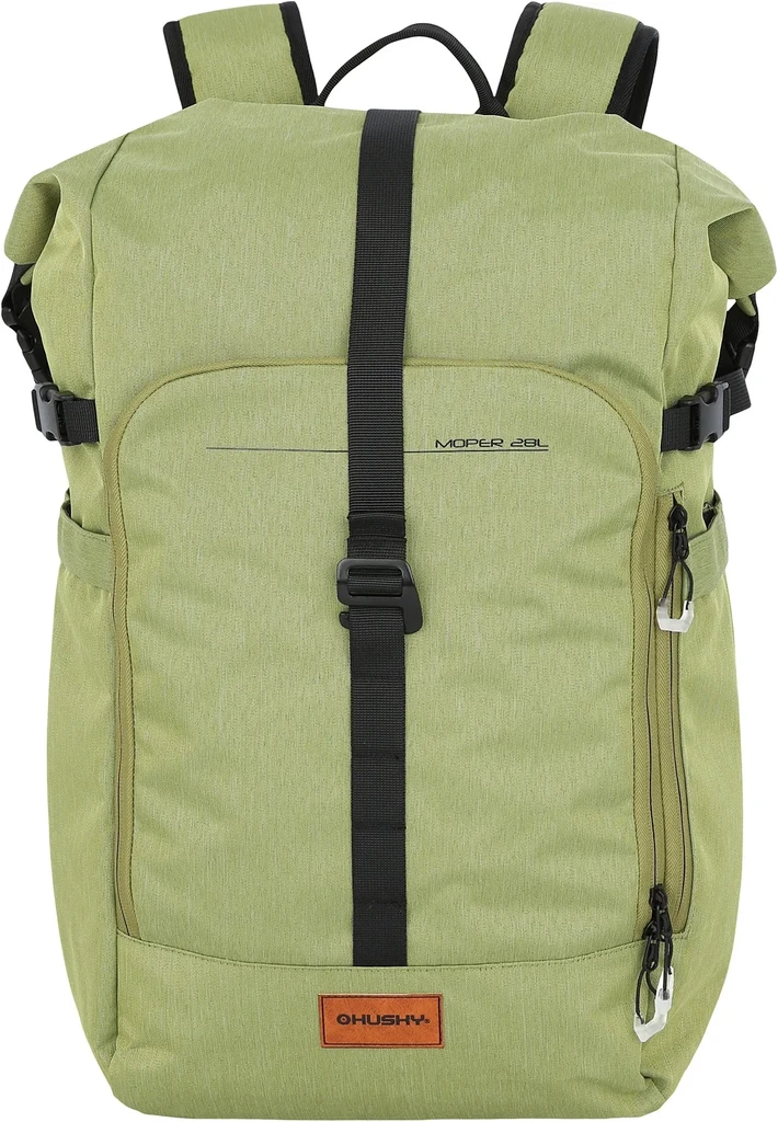 Husky Moper 28l bright green