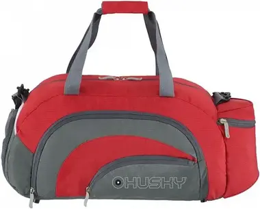 Husky Glade 38l červená