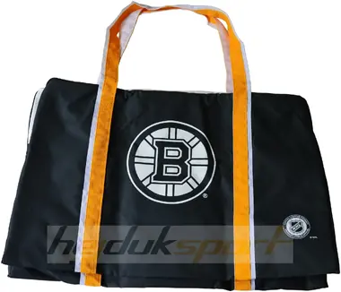 InGlasCo NHL Carry Bag JR Boston Bruins