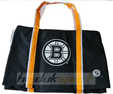 InGlasCo NHL Carry Bag SR Boston Bruins