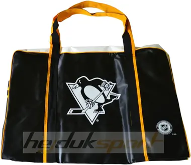 InGlasCo NHL Carry Bag SR Pittsburgh Penguins