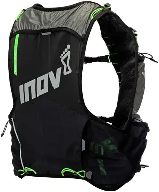 Inov-8 Race Ultra Pro 5 black/green