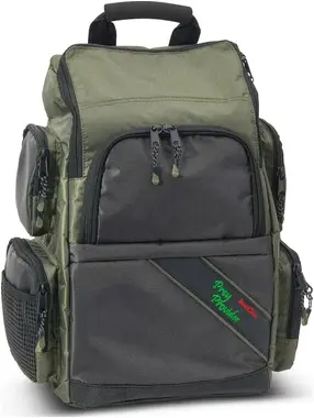 Iron claw batoh prey provider backpacker